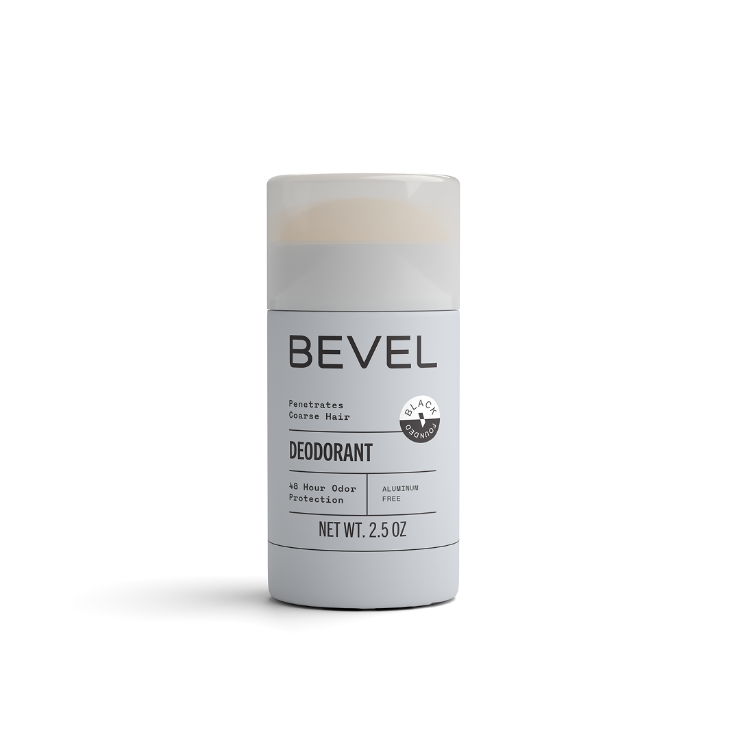 Bevel Aluminum-Free Deodorant