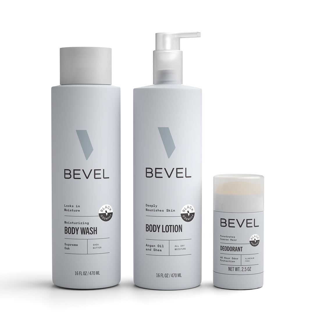 Bevel Body Essentials