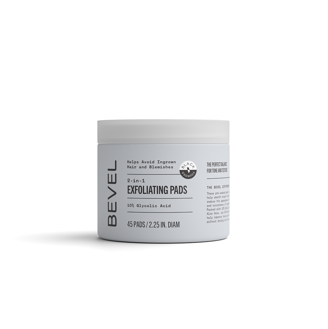 Bevel Exfoliating Toner
